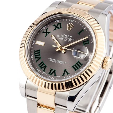 buy used rolex datejust ii|used rolex datejust for sale.